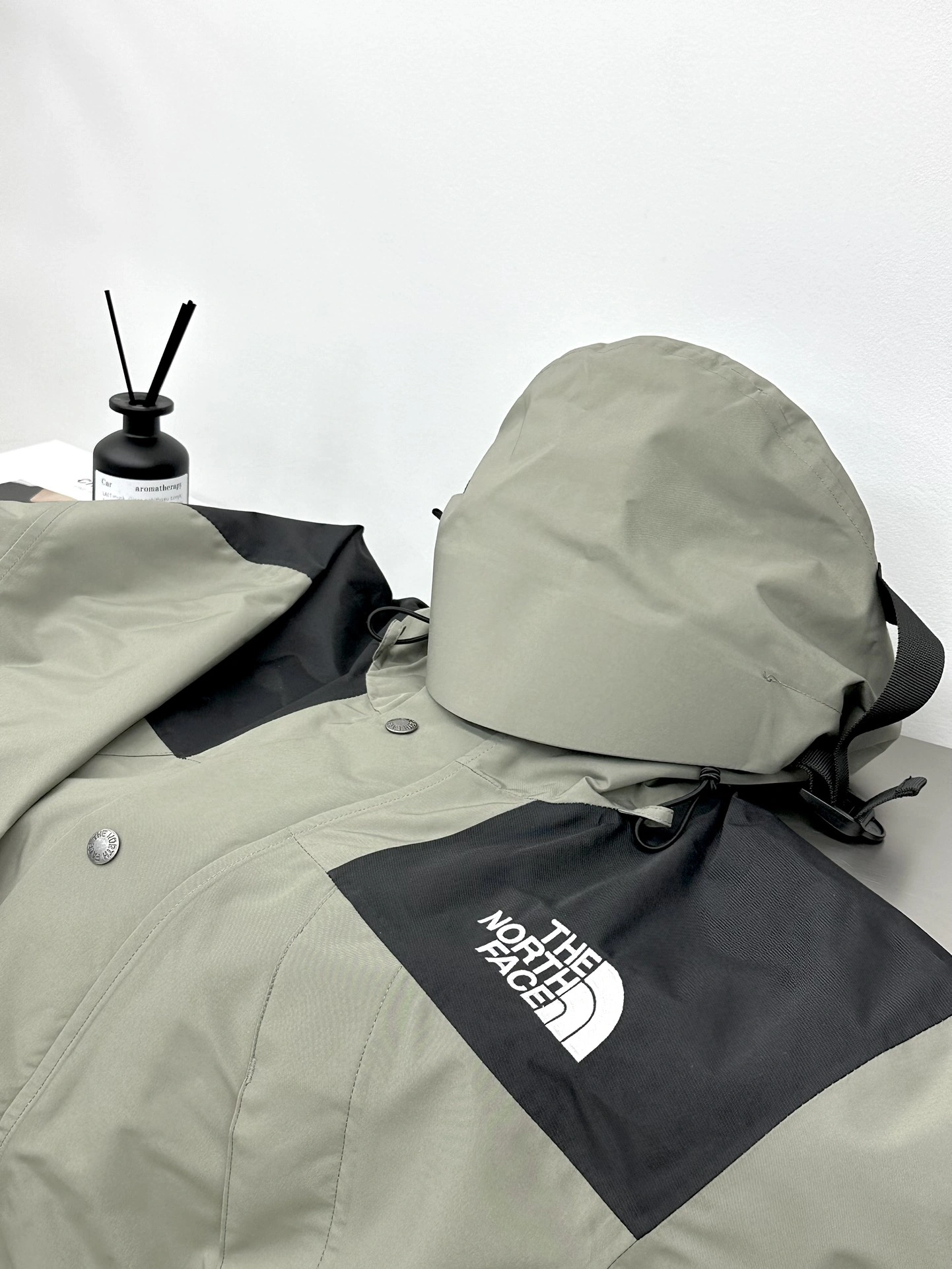 TechFriendly The North Face Outwear 173097