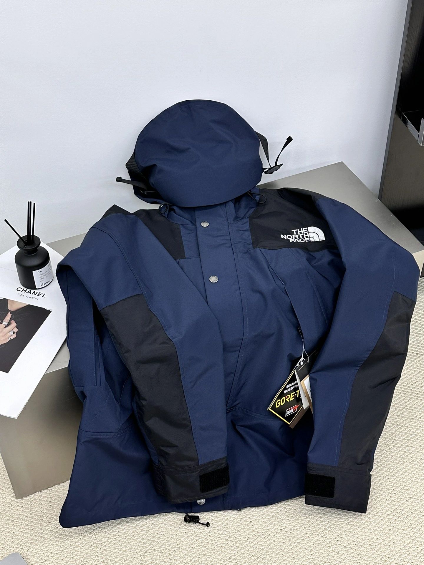 The North Face Outwear Affordable 172991