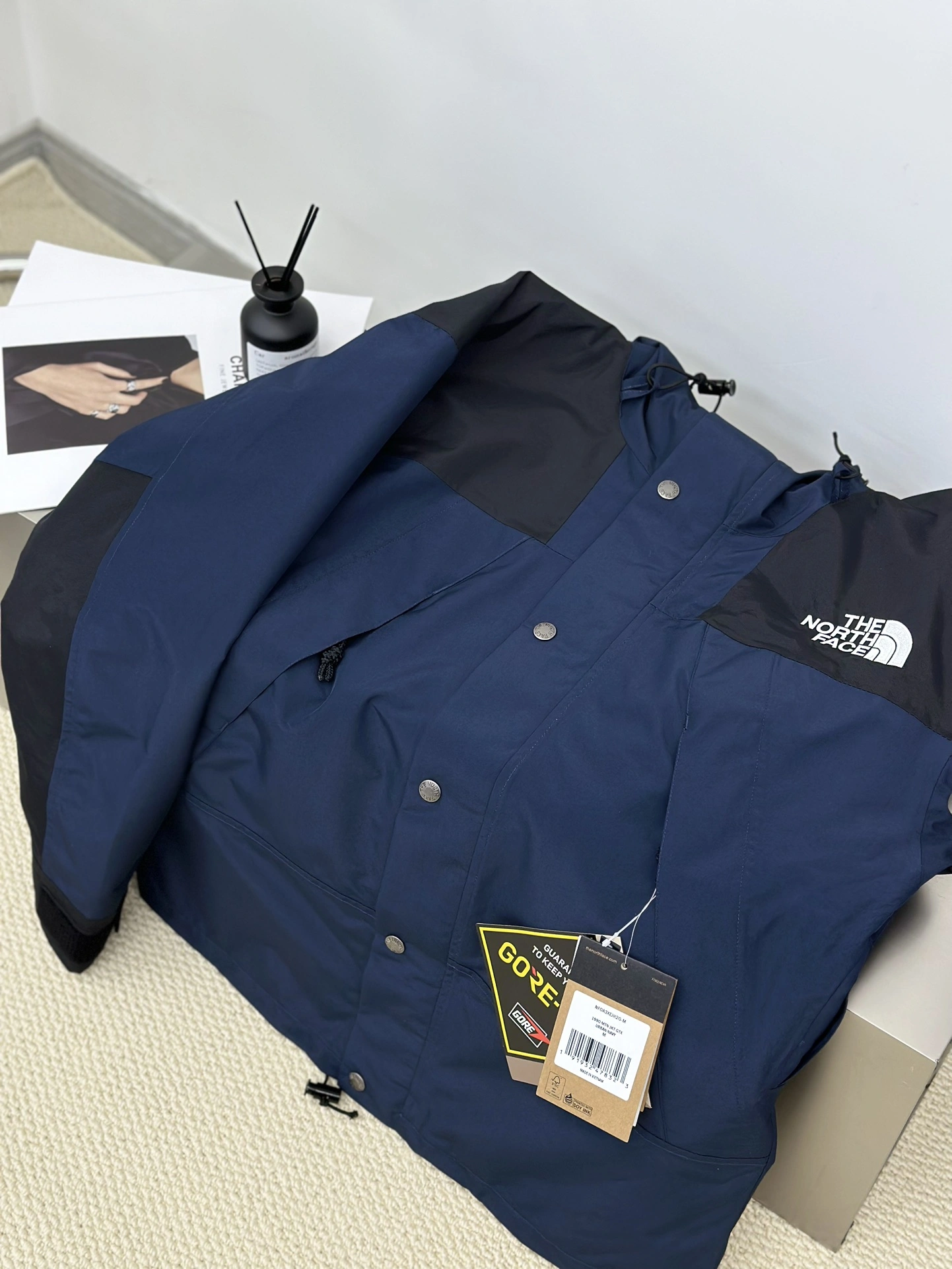 The North Face Outwear Affordable 172991