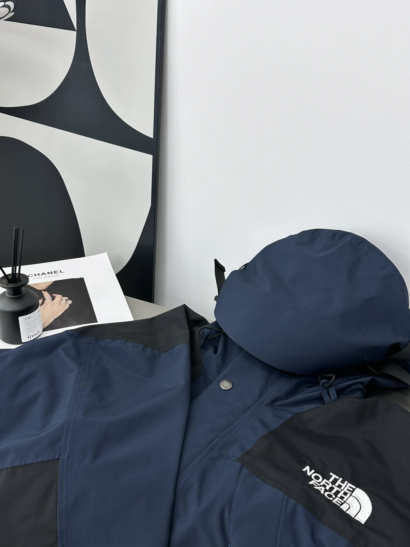 The North Face Outwear Affordable 172991