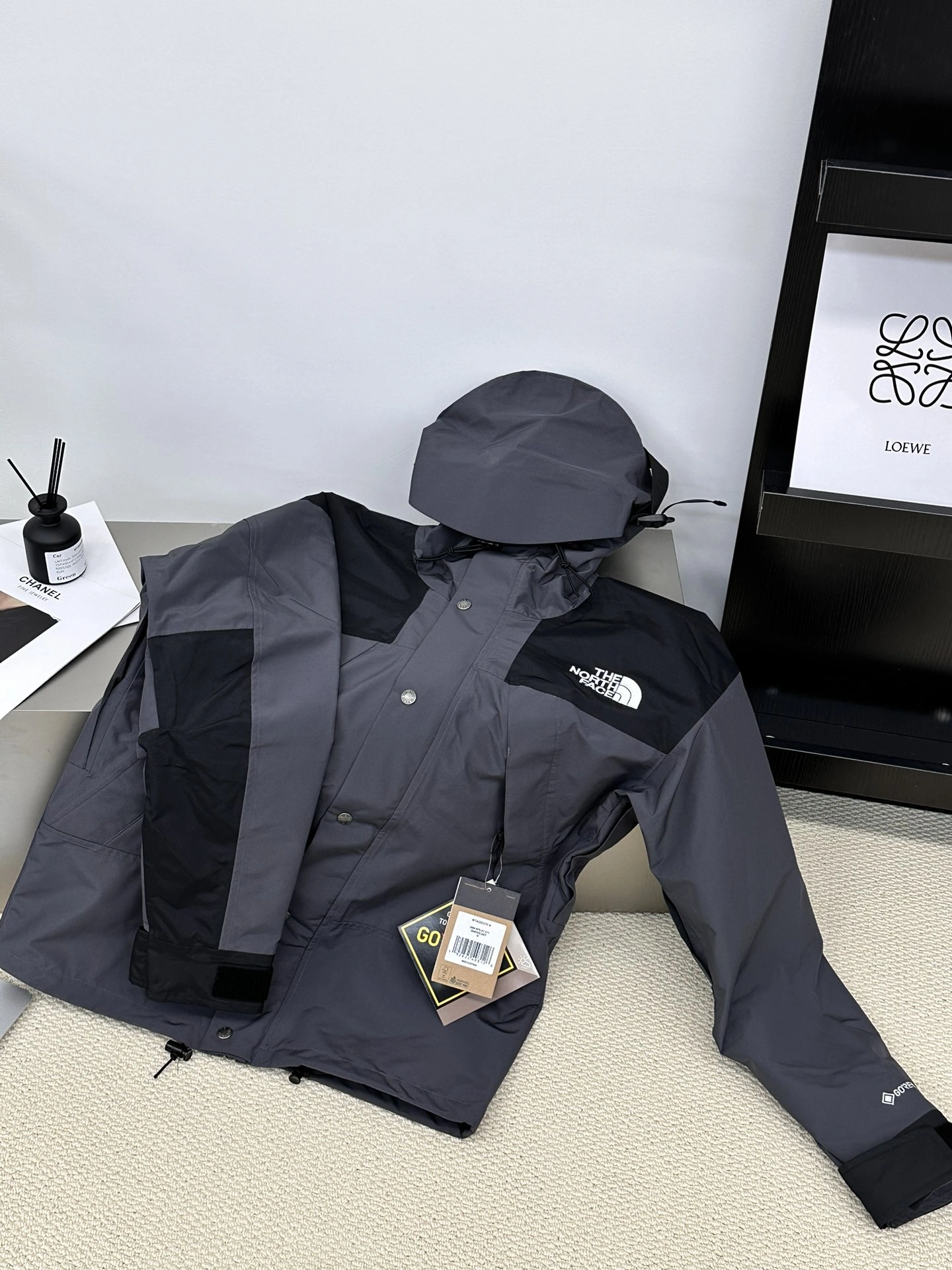 The North Face Outwear Sporty 173104