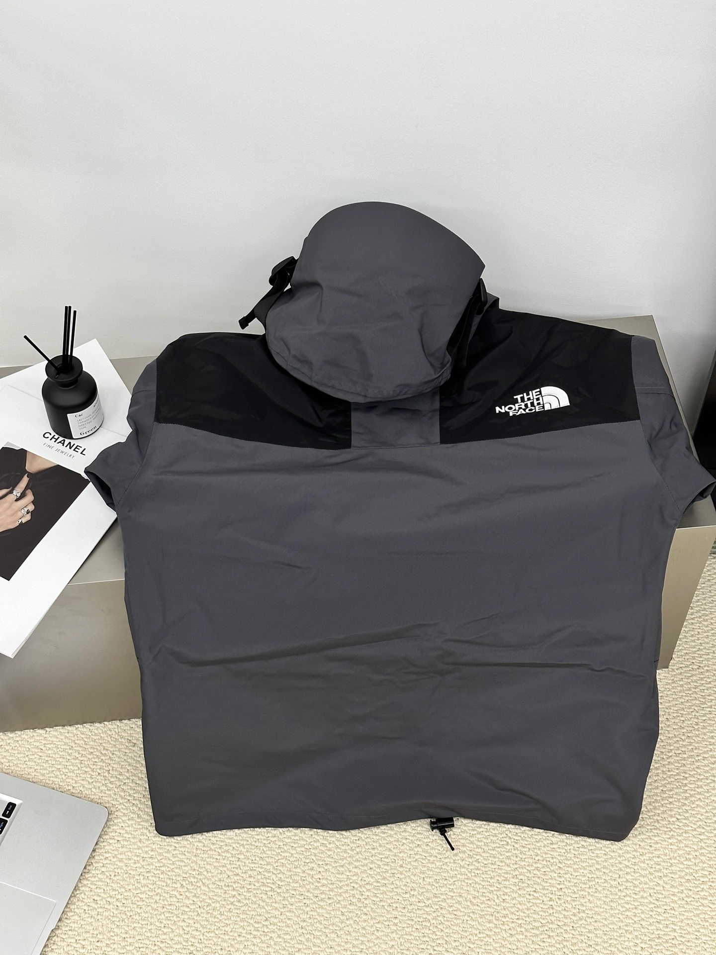 The North Face Outwear Sporty 173104
