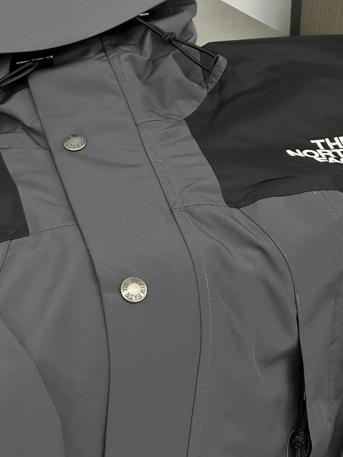 The North Face Outwear Sporty 173104