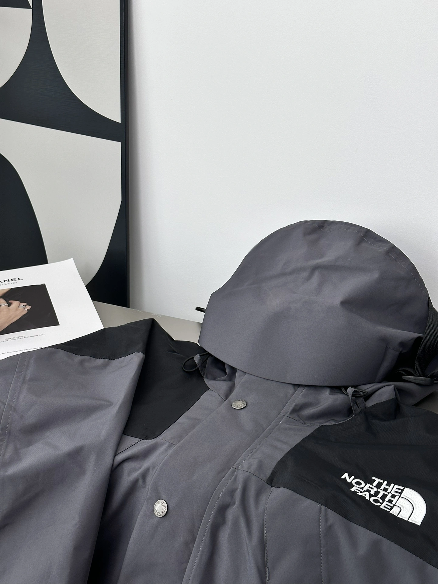 The North Face Outwear Sporty 173104