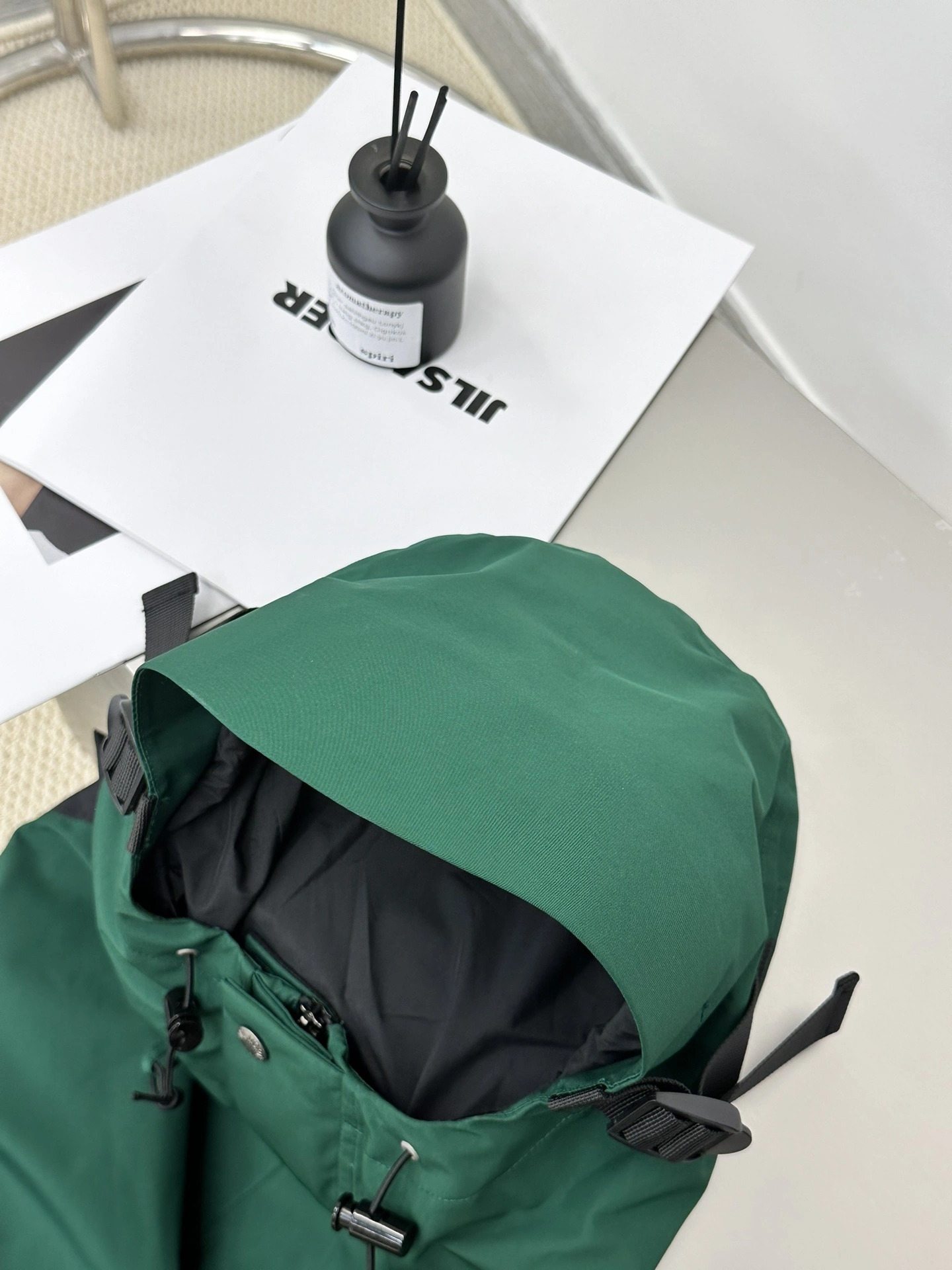 The North Face Outwear OdorResistant 173146