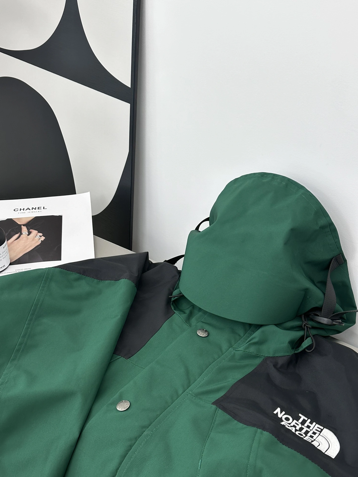 The North Face Outwear OdorResistant 173146