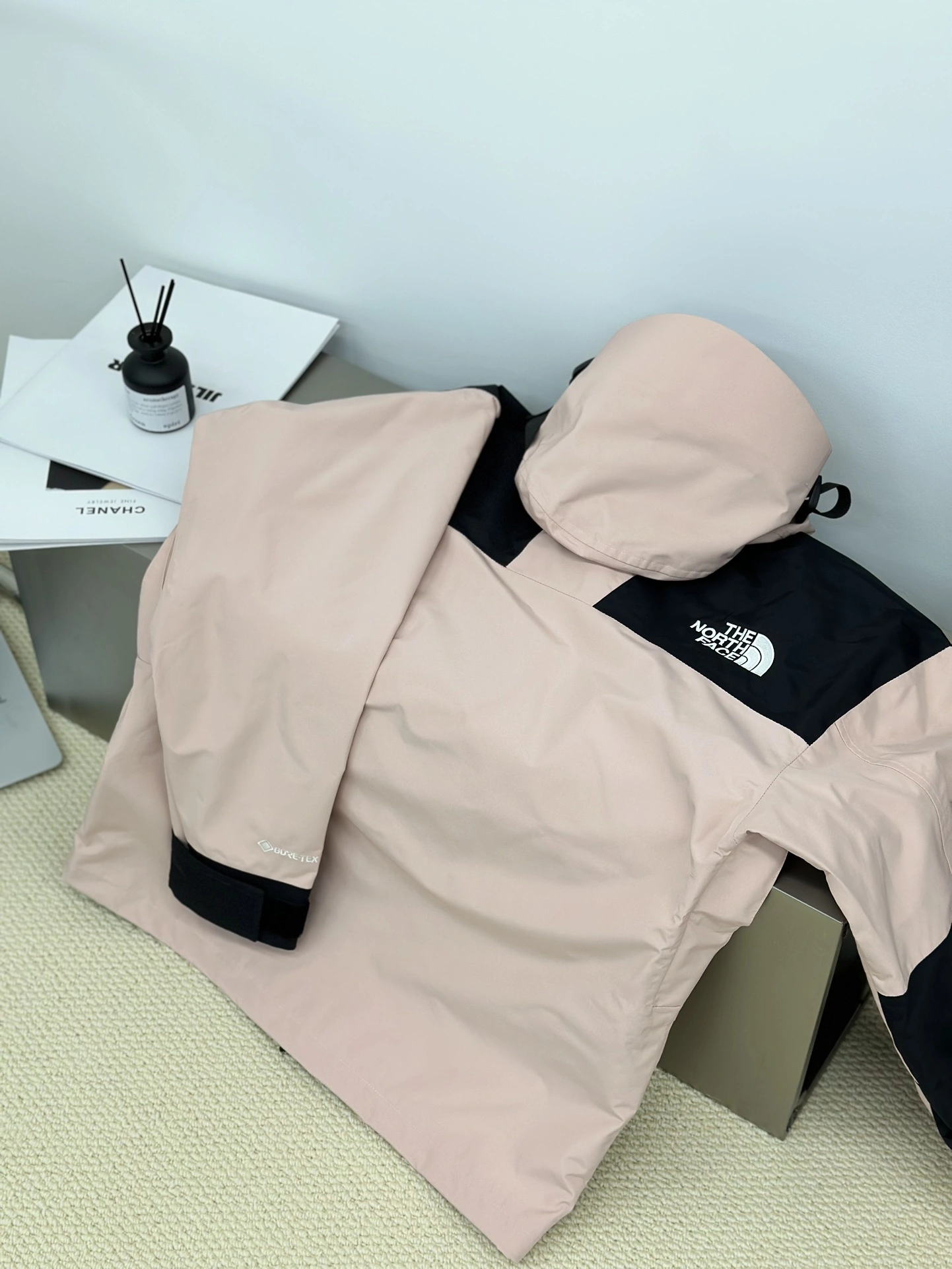 RelaxedFit The North Face Outwear 173095