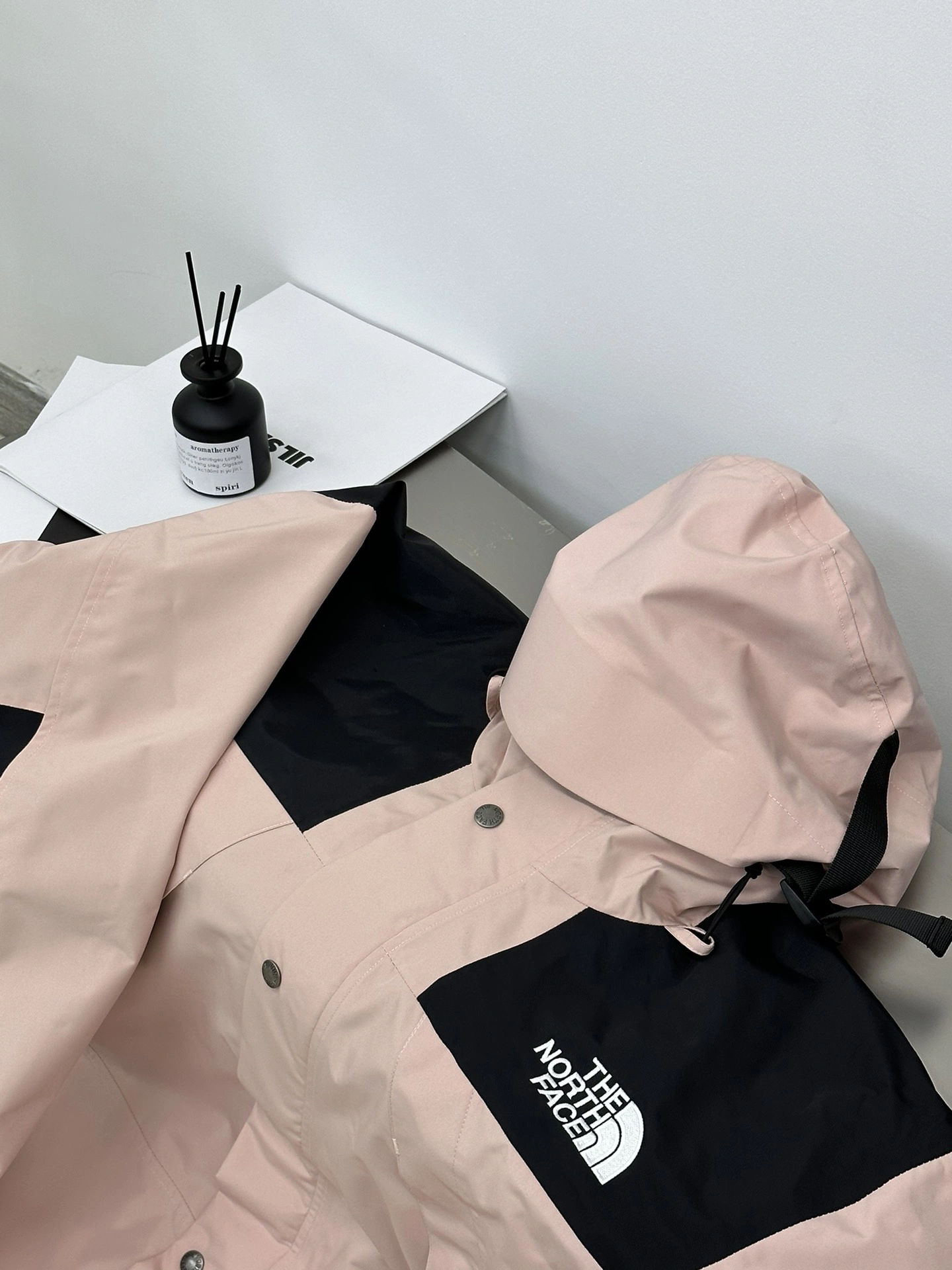RelaxedFit The North Face Outwear 173095