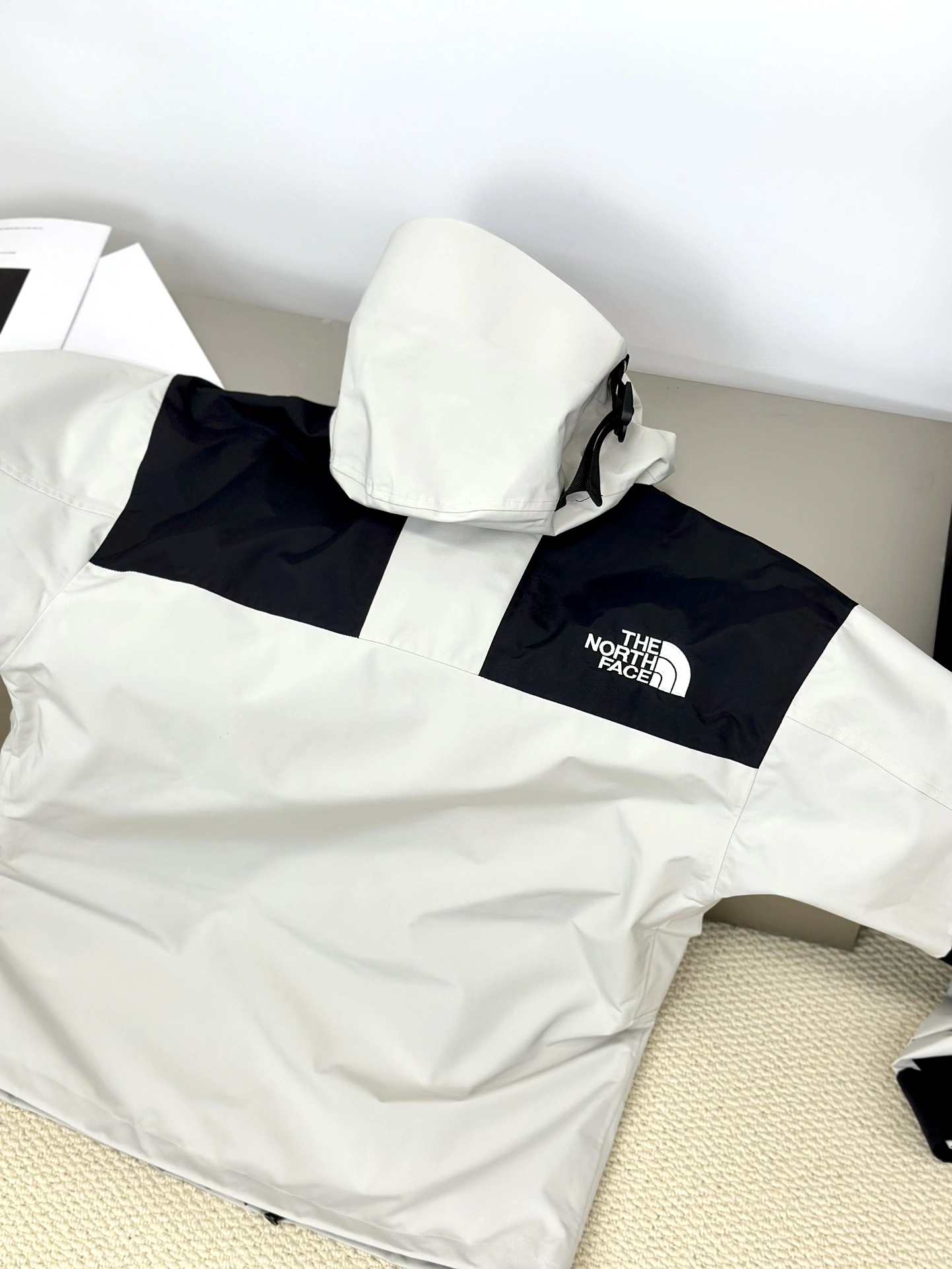HighPerformance The North Face Outwear 173094