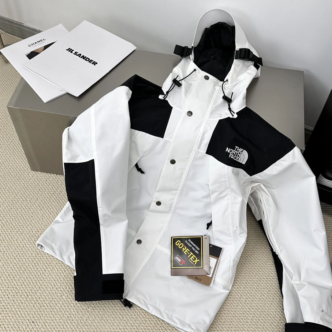 Unique The North Face Outwear 173147