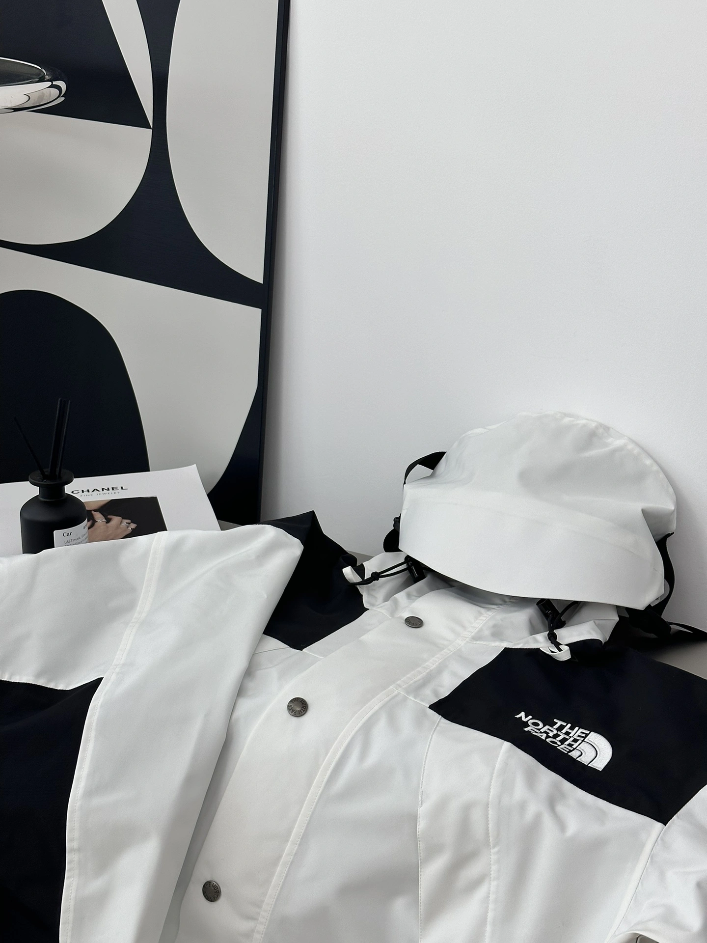 Unique The North Face Outwear 173147