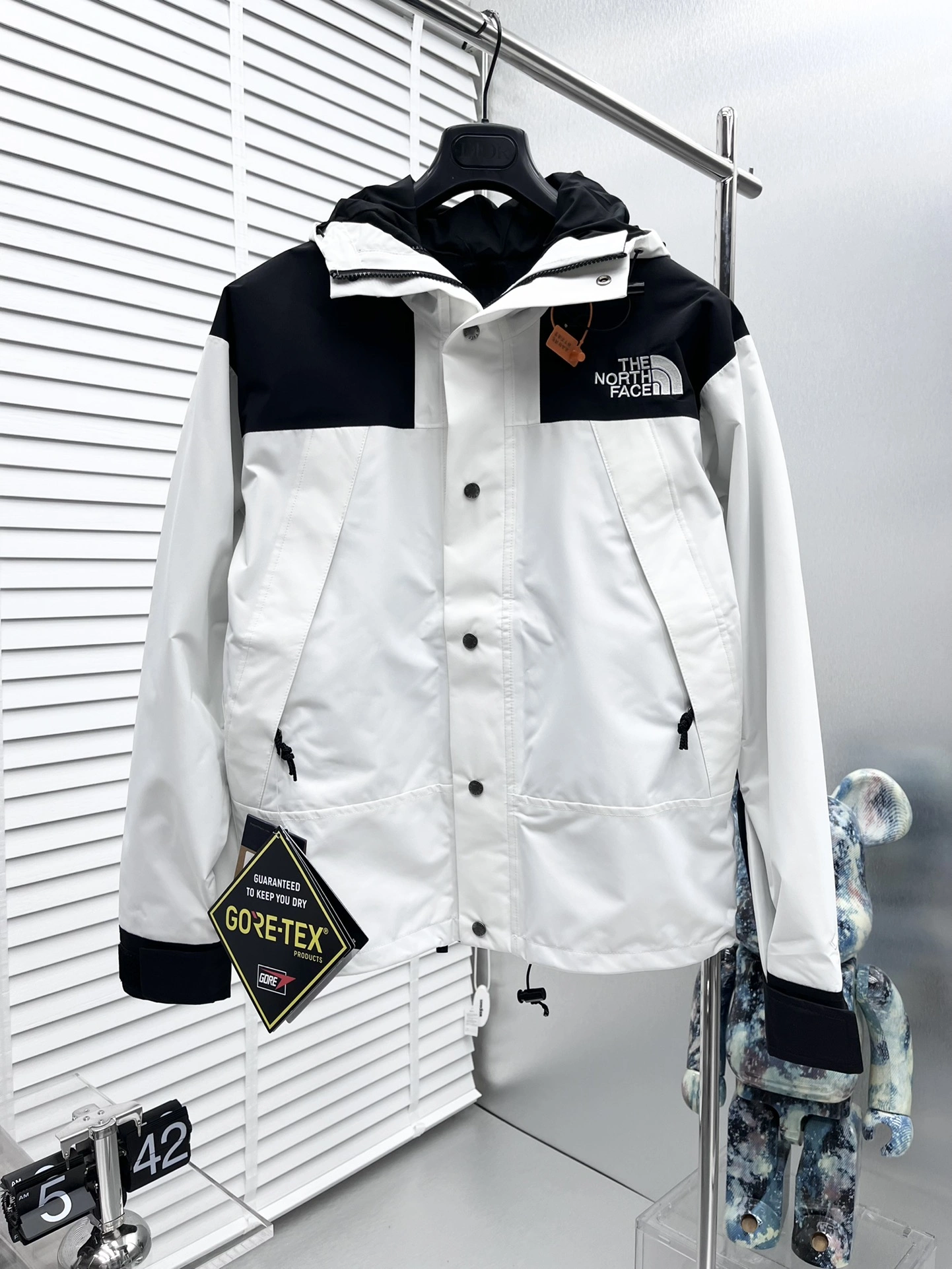 Compact The North Face Outwear 173072