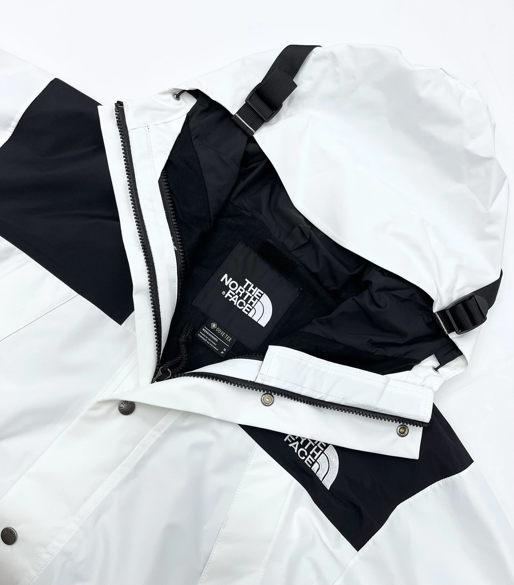 Compact The North Face Outwear 173072