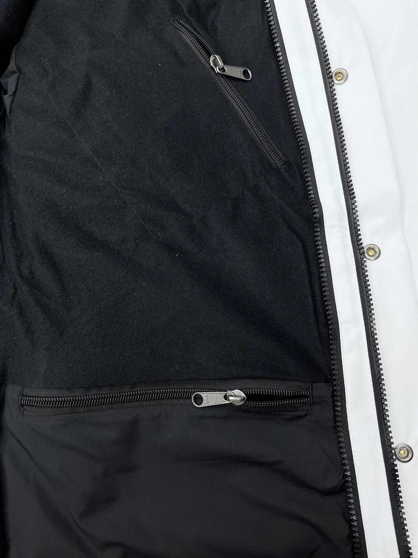 Compact The North Face Outwear 173072