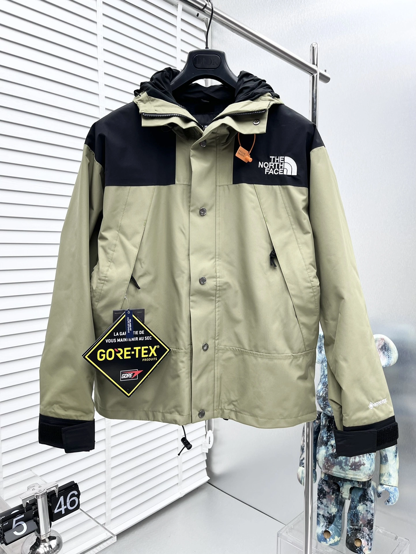 The North Face Outwear NewStyle 173115