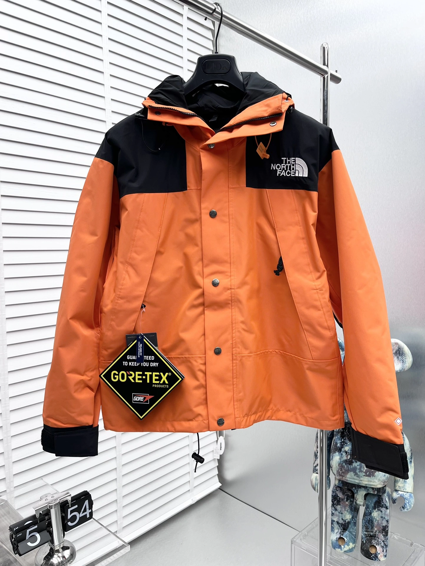 The North Face Outwear HighQuality 173108