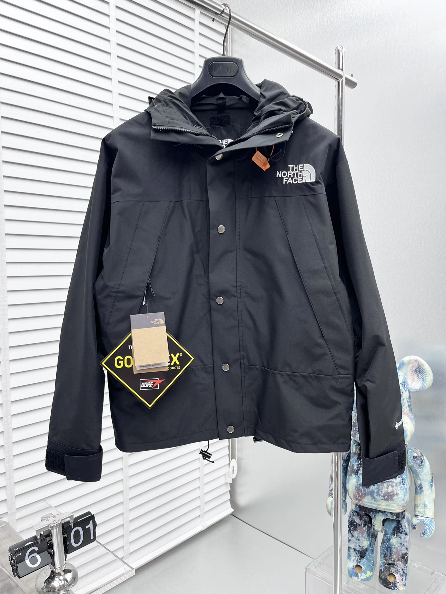 The North Face Outwear Original 173067