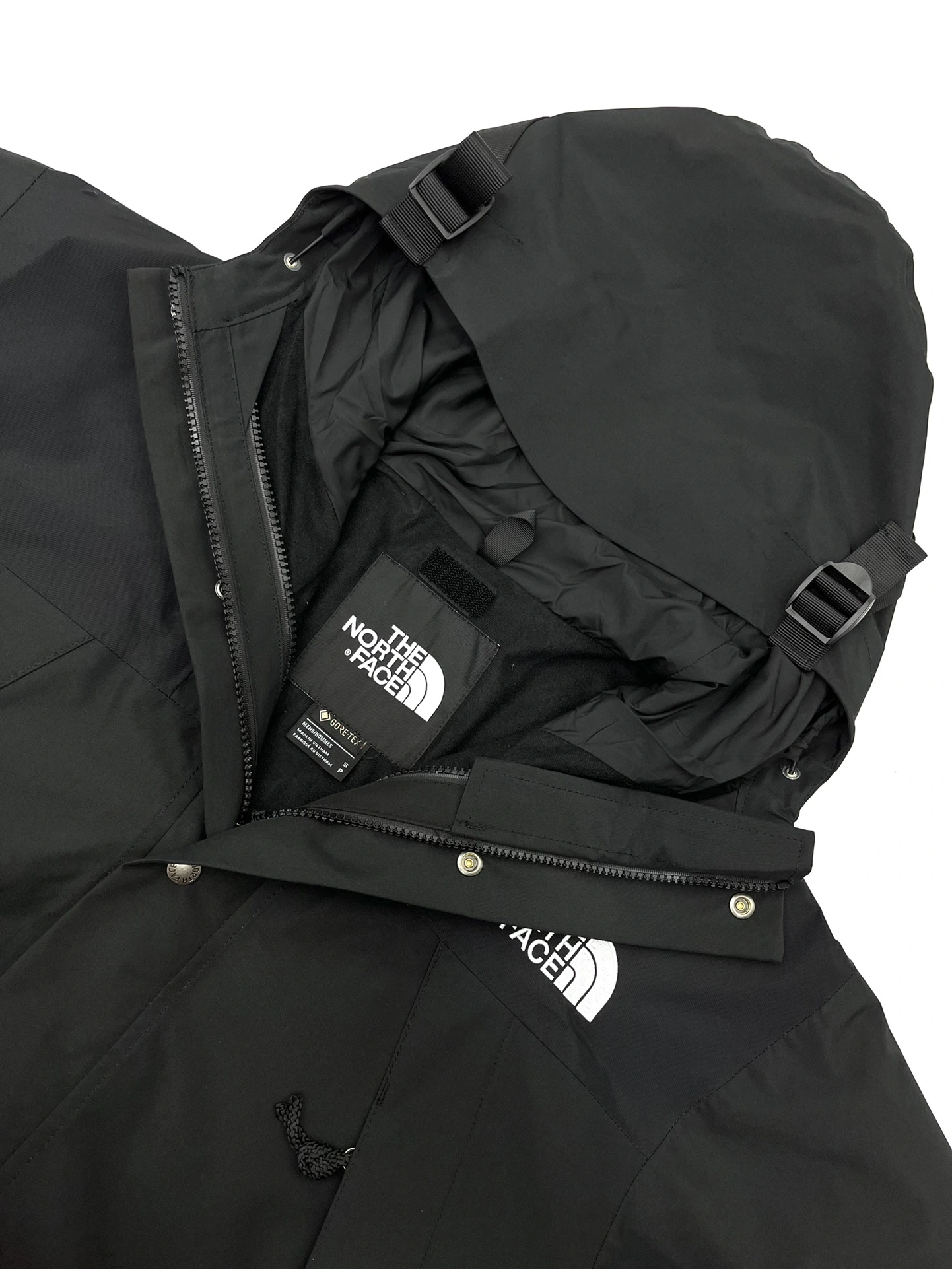 The North Face Outwear Original 173067