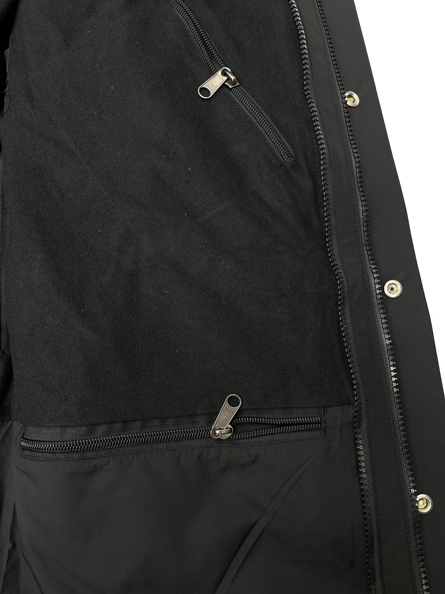 The North Face Outwear Original 173067