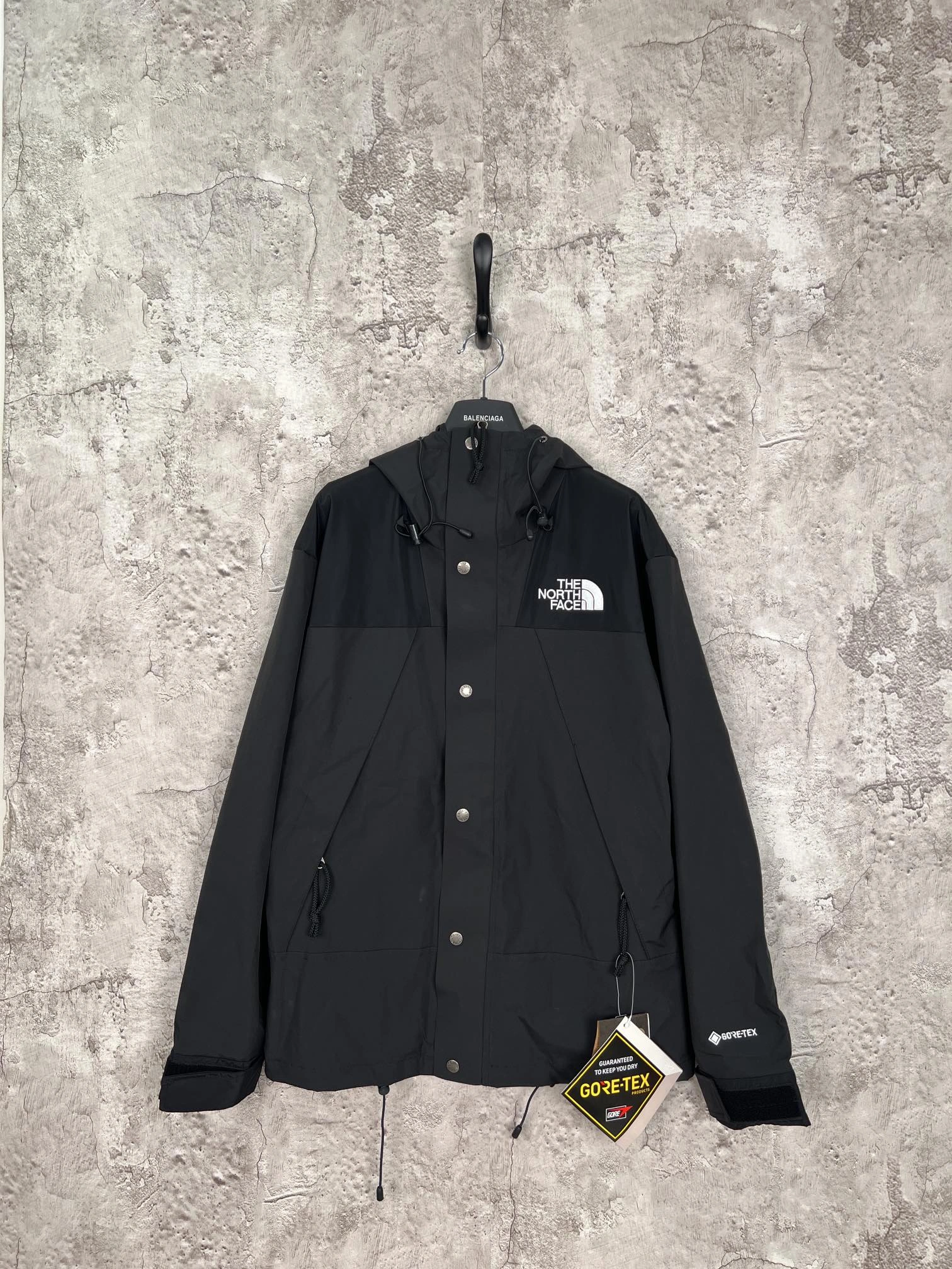 The North Face Outwear Premium 173063