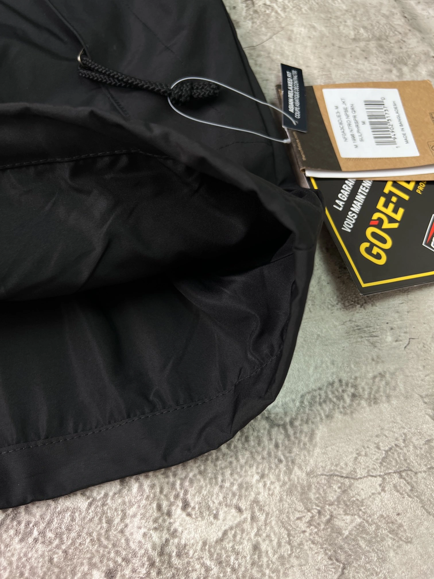 The North Face Outwear Premium 173063