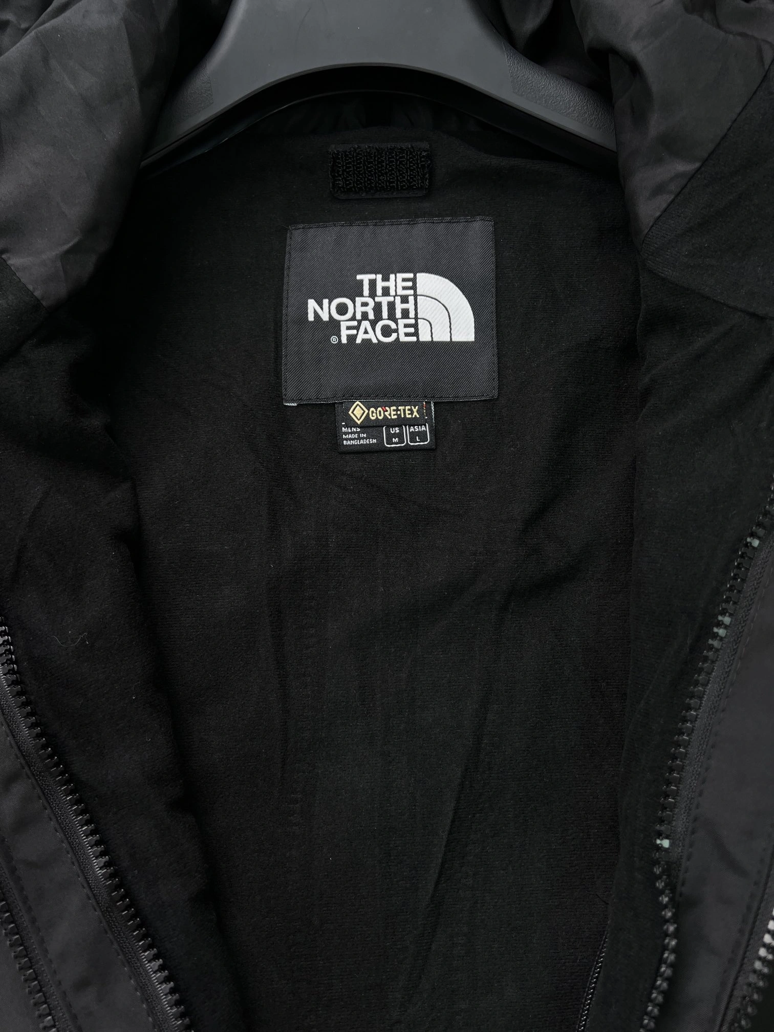The North Face Outwear Premium 173063