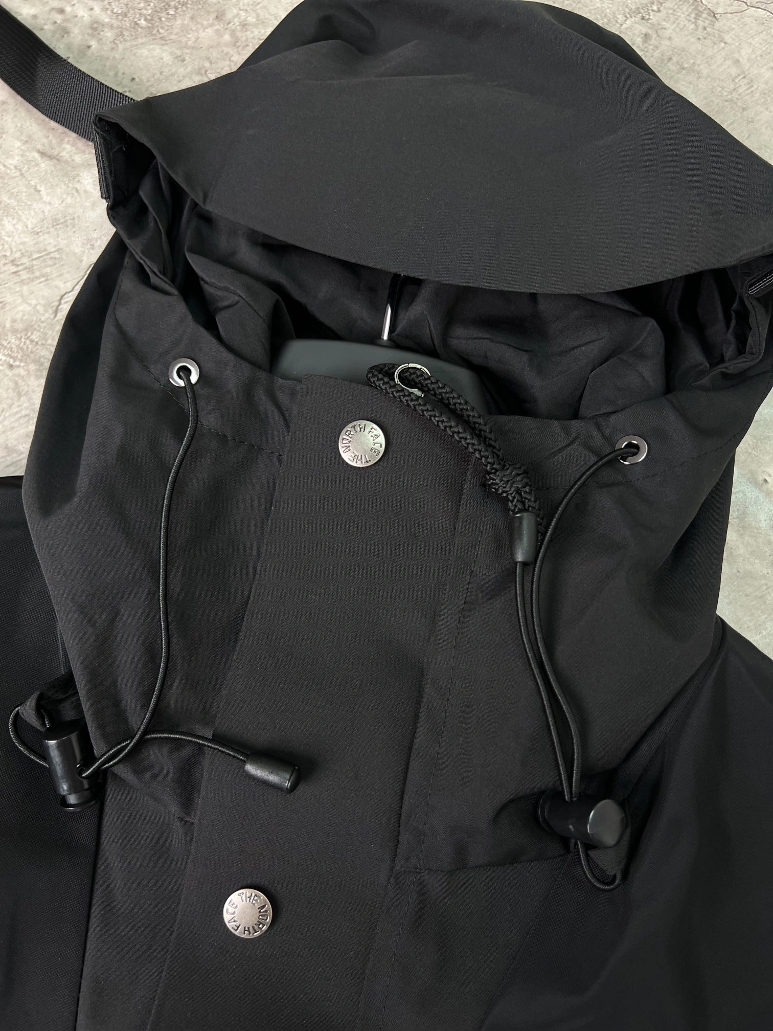 The North Face Outwear Premium 173063