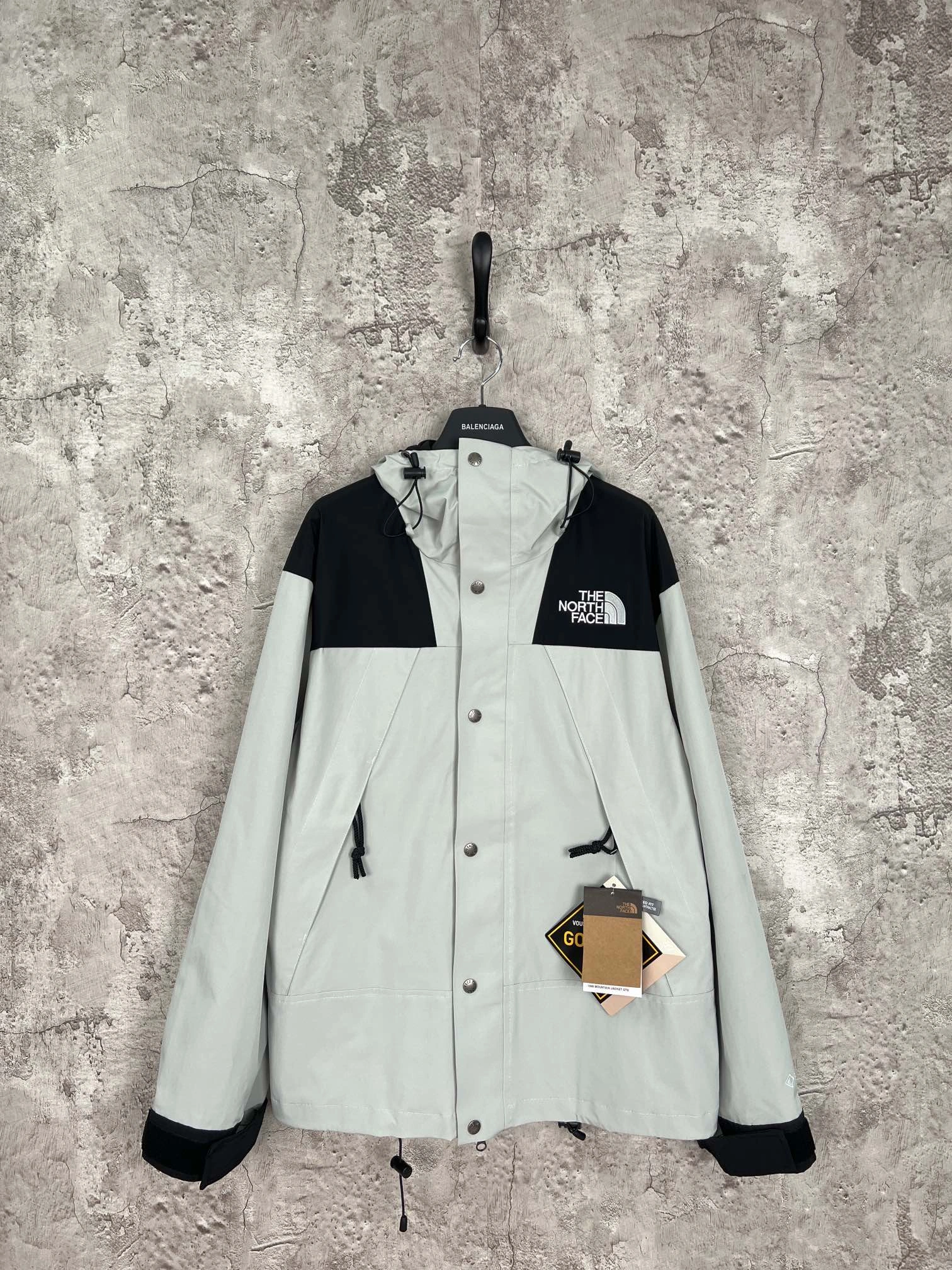The North Face Outwear Original 173066