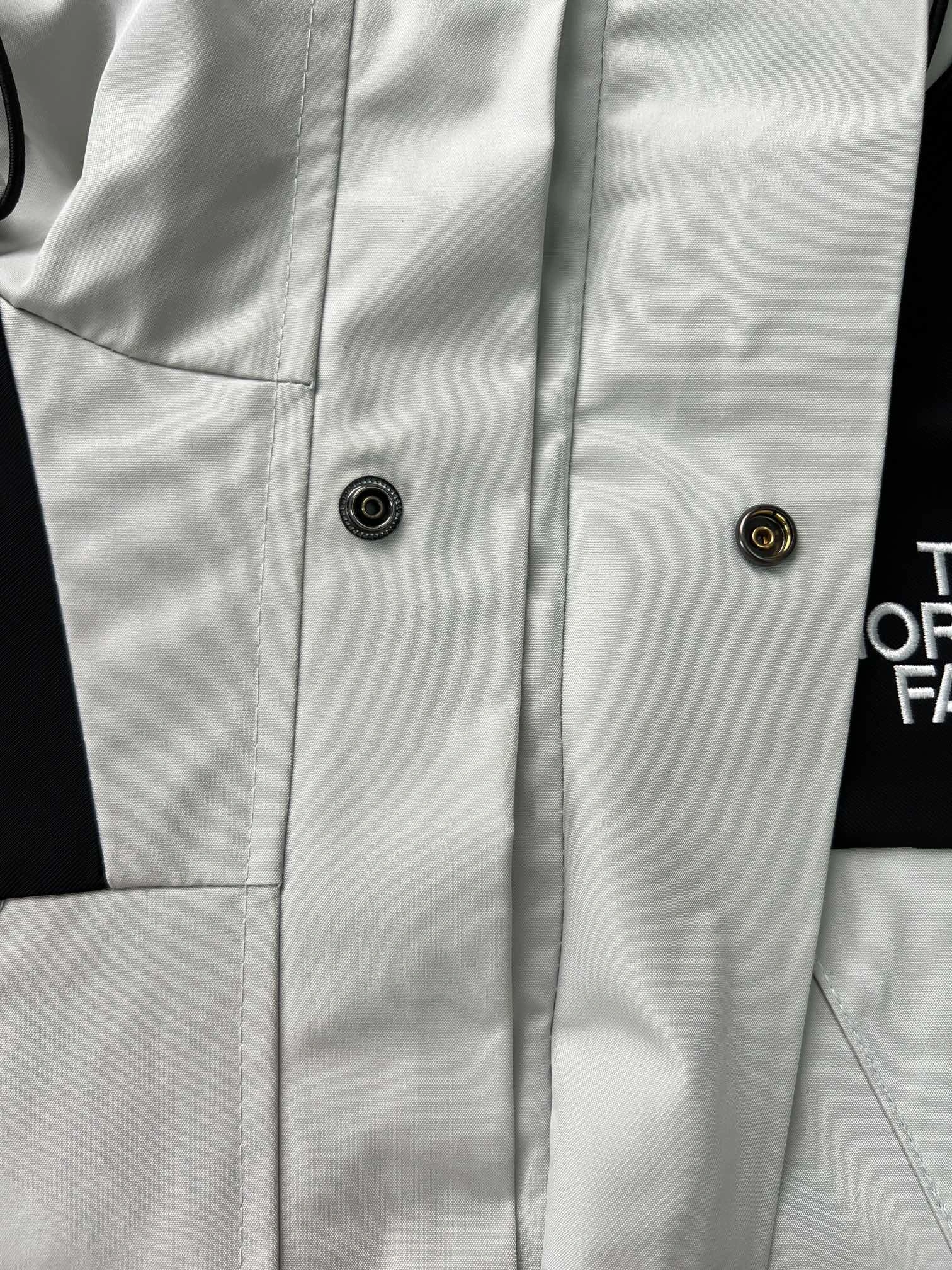 The North Face Outwear Original 173066