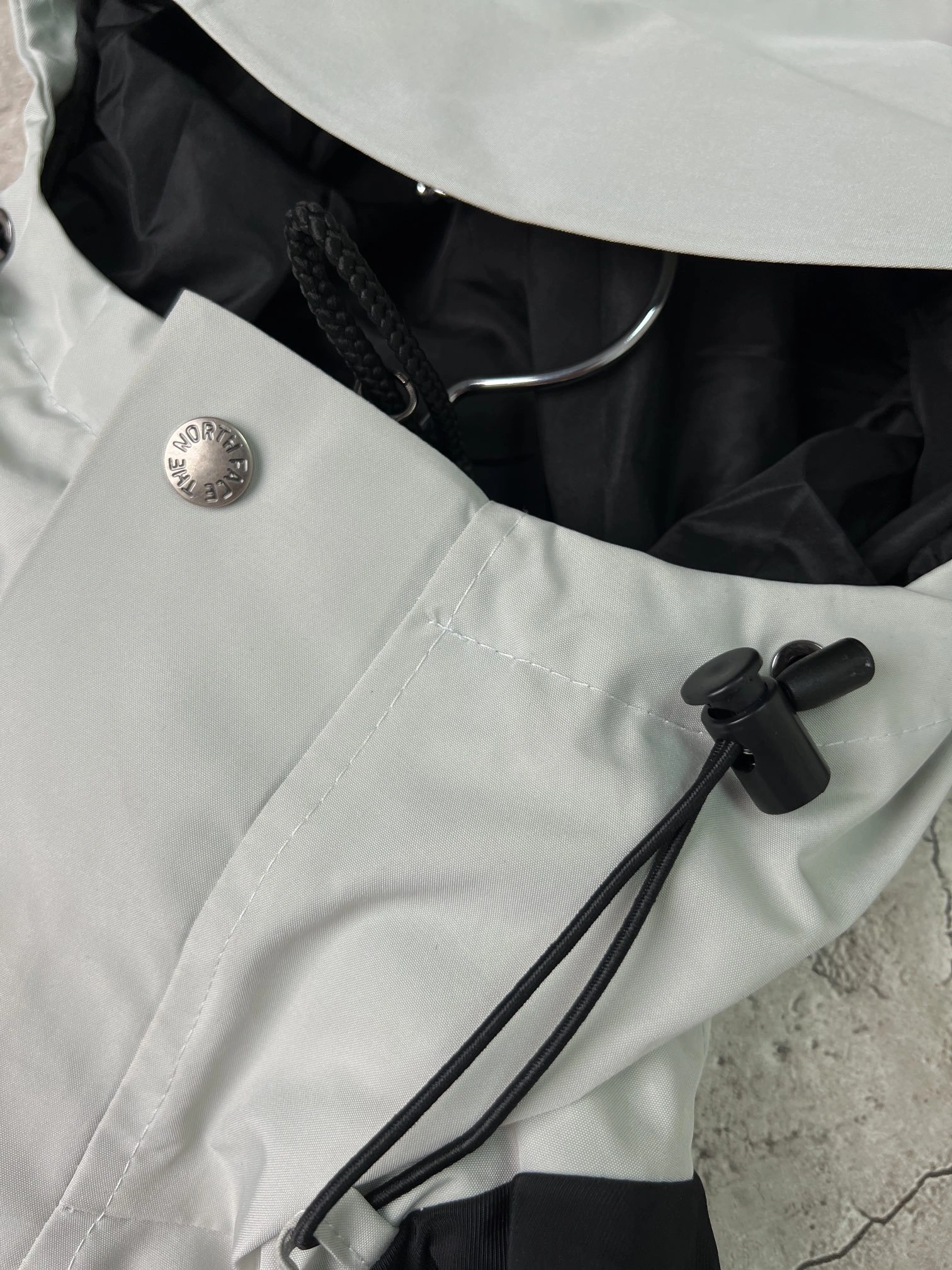 The North Face Outwear Original 173066
