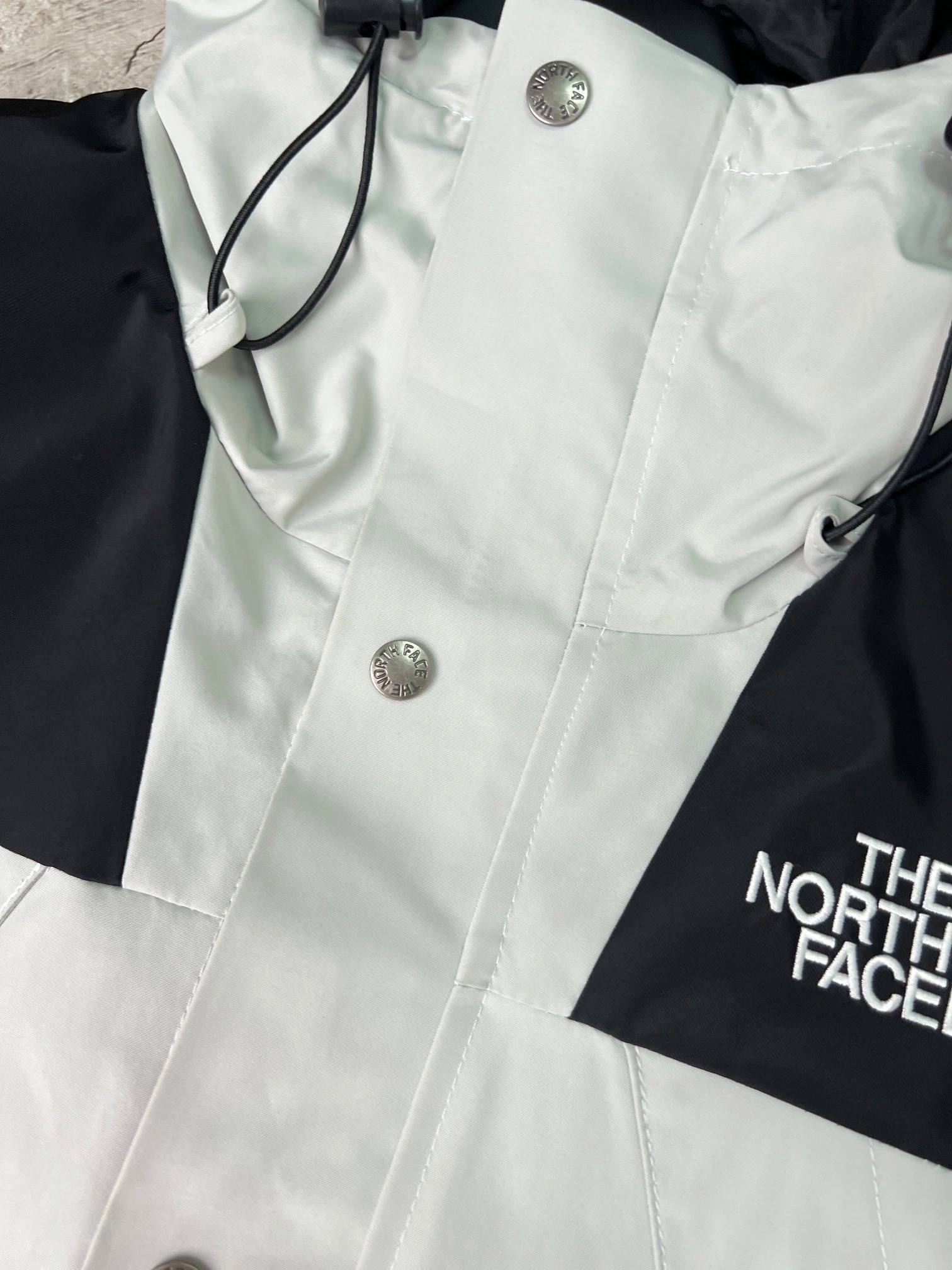 The North Face Outwear Original 173066