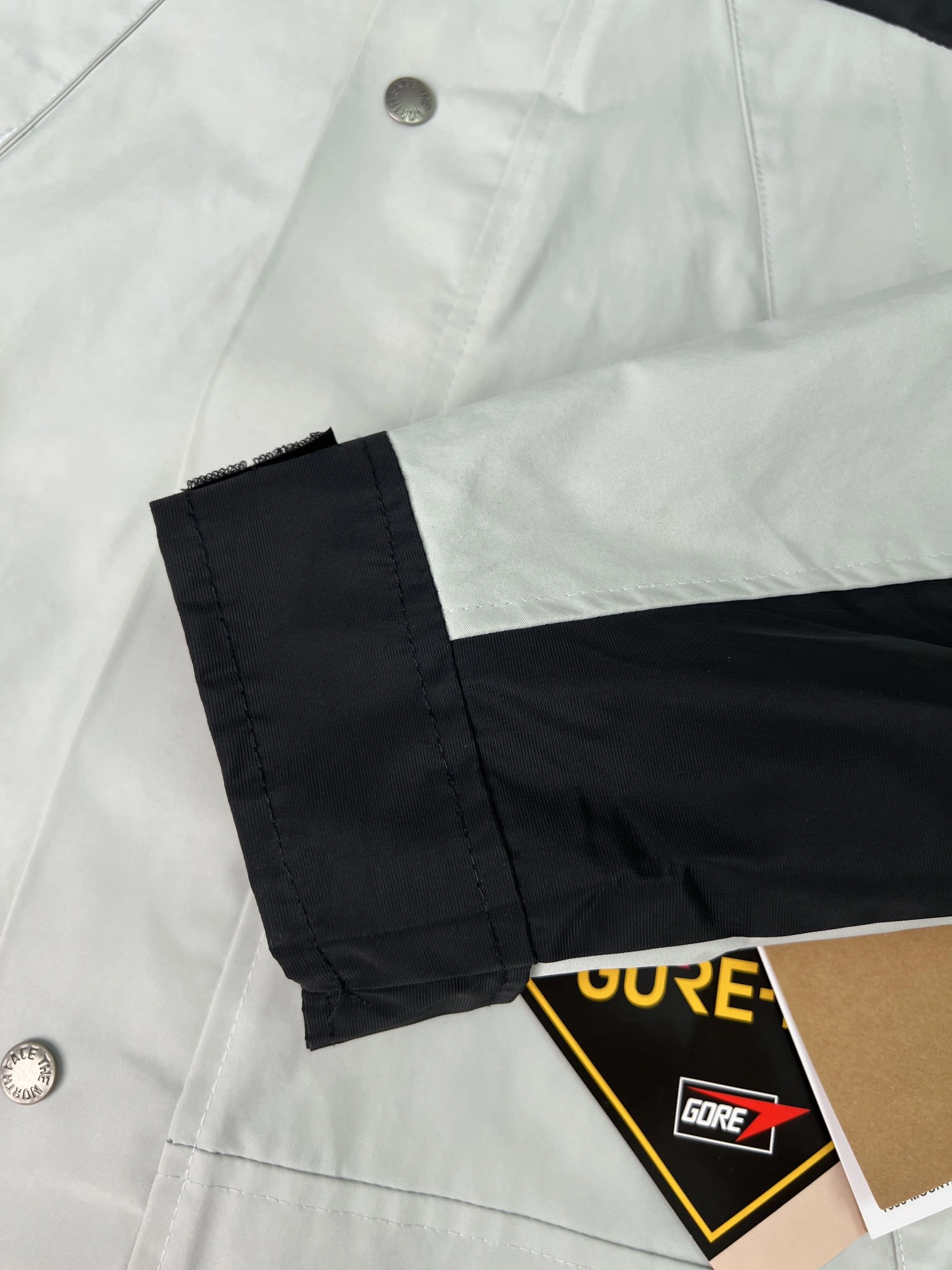 The North Face Outwear Original 173066