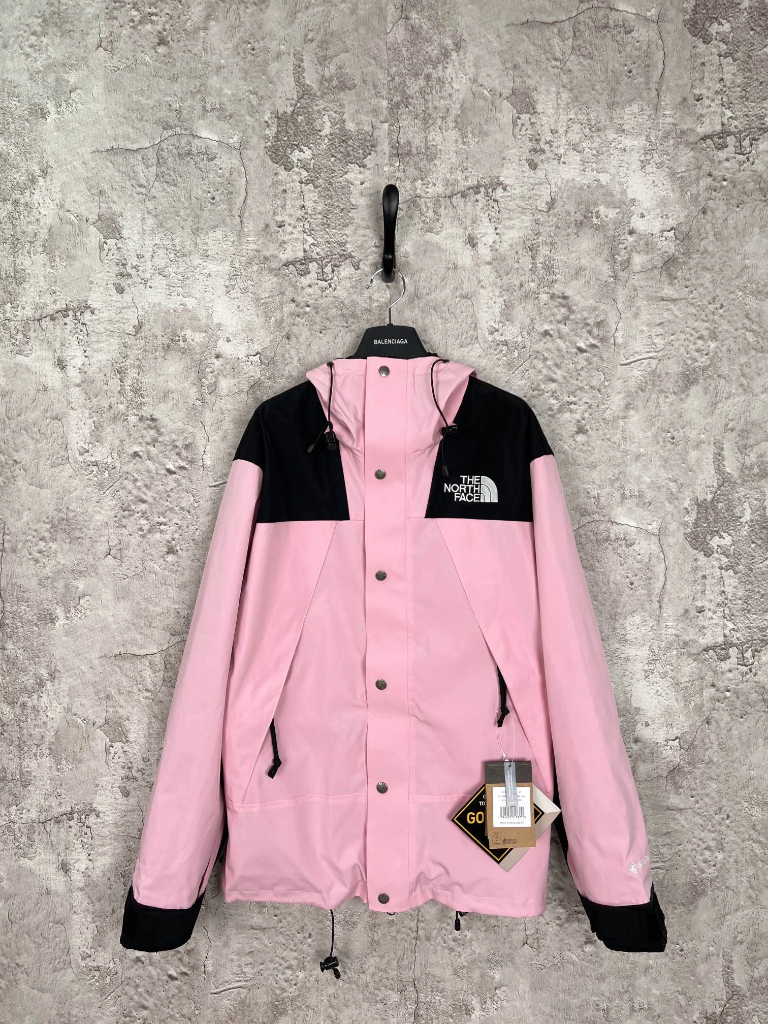 The North Face Outwear ZipUp 173096