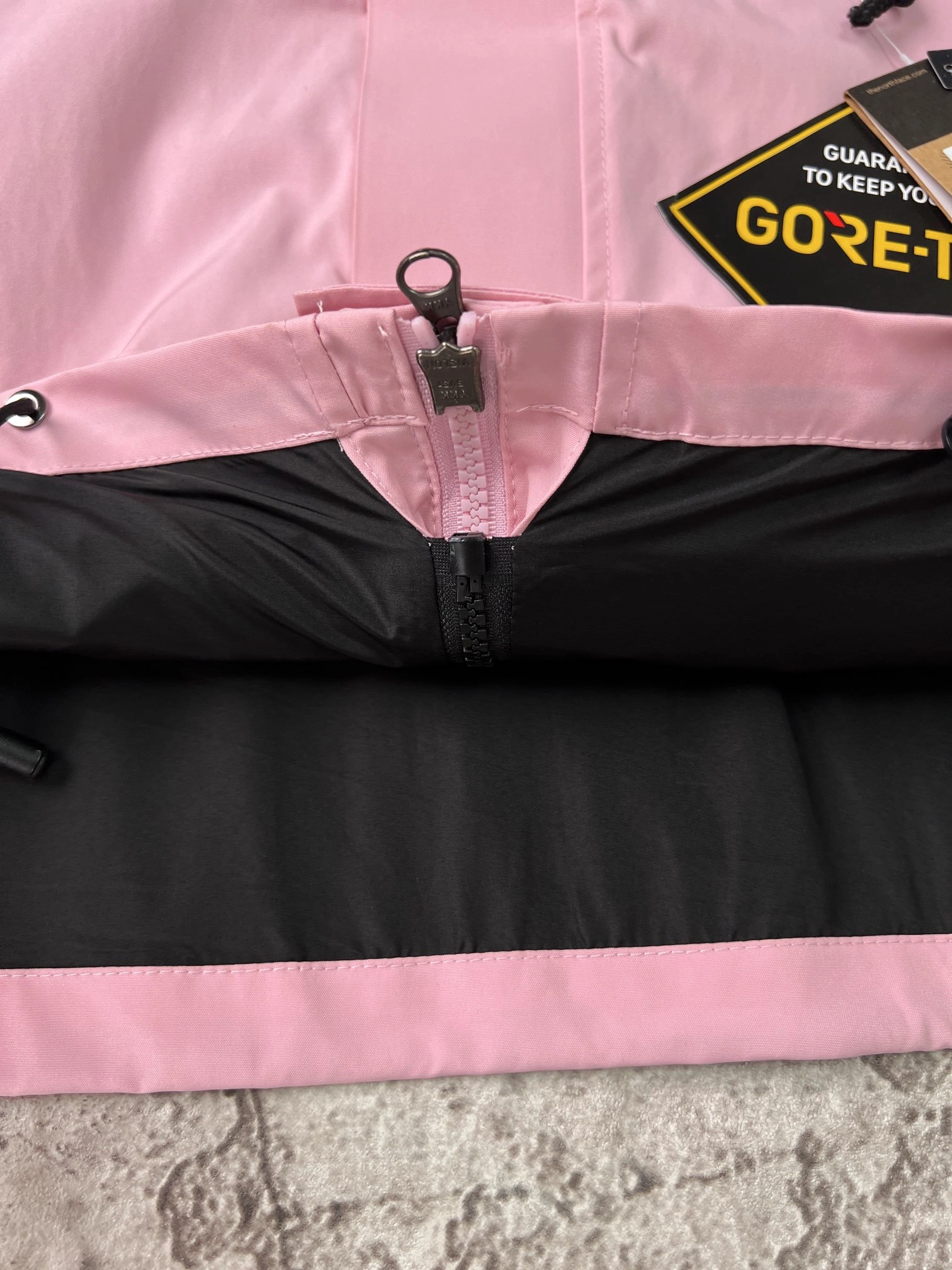 The North Face Outwear ZipUp 173096
