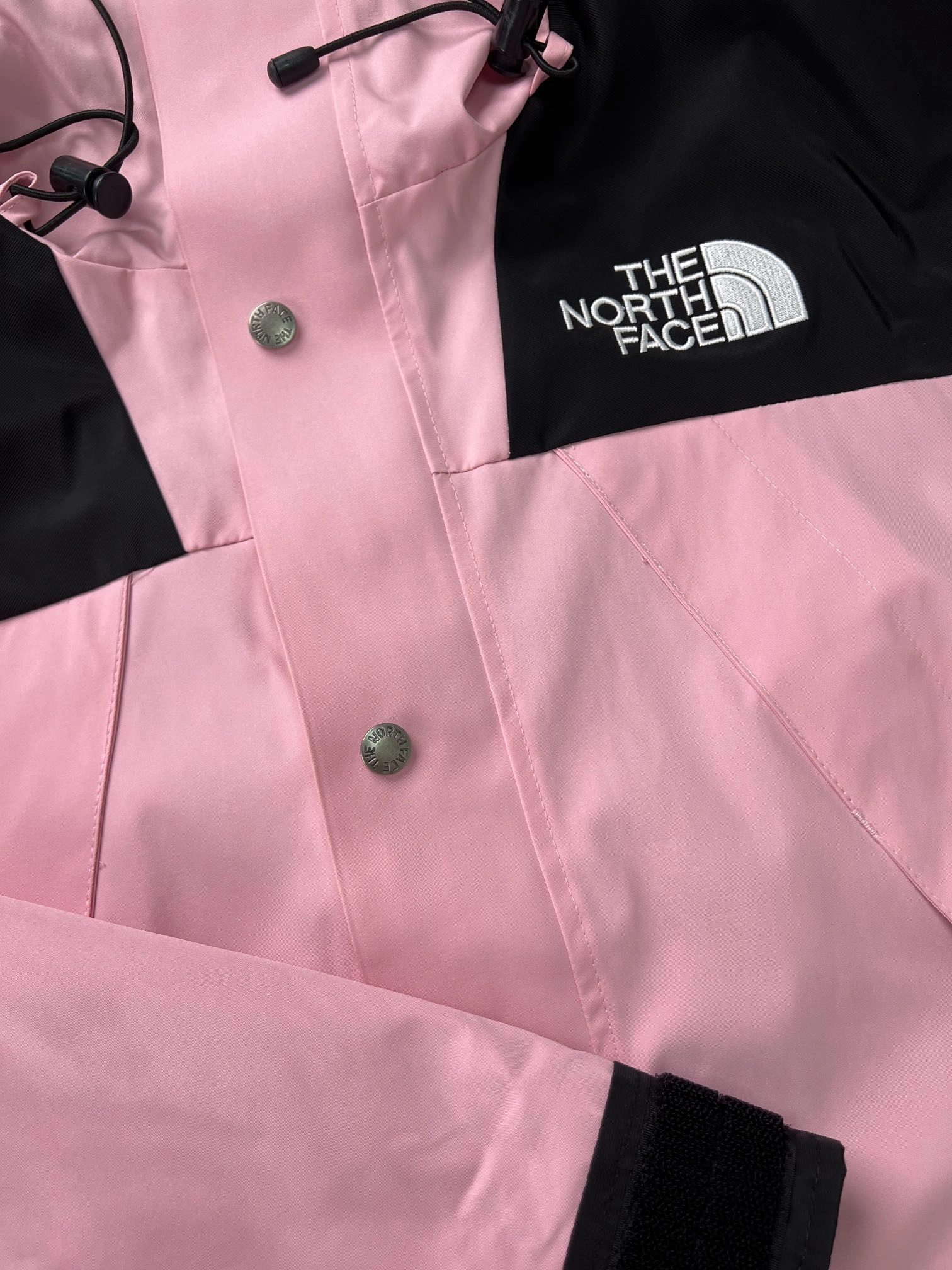 The North Face Outwear ZipUp 173096