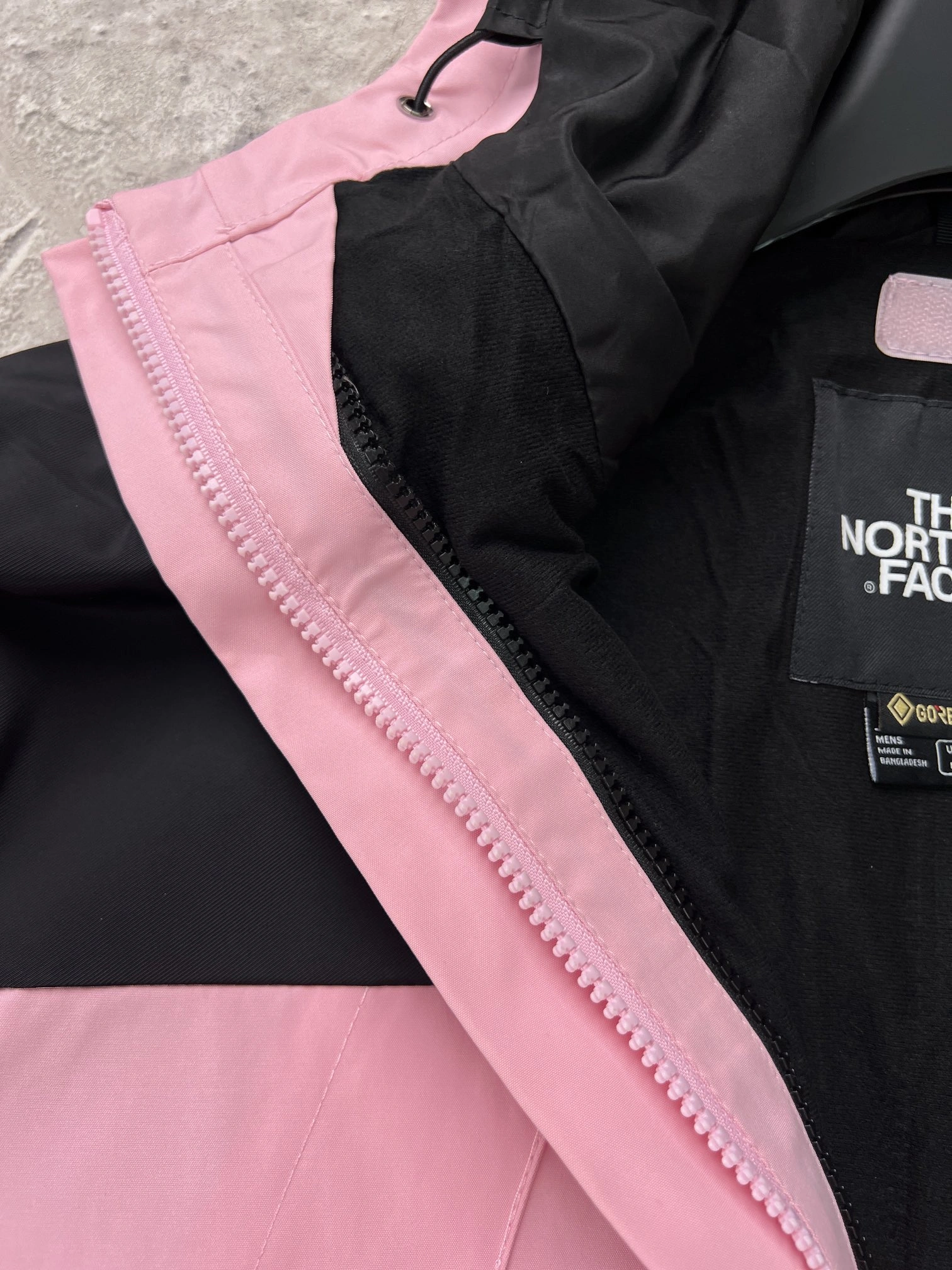 The North Face Outwear ZipUp 173096