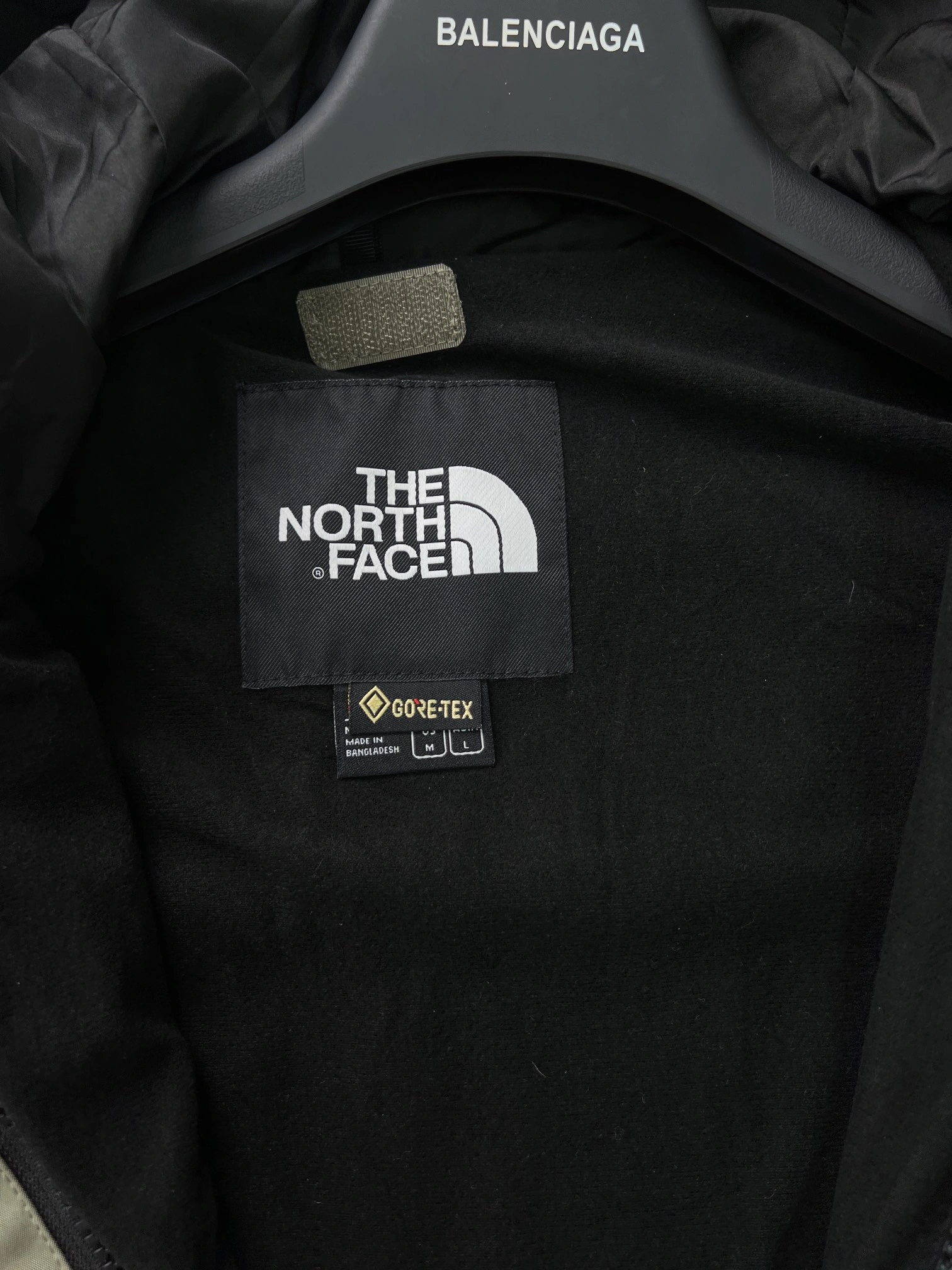 HighPerformance The North Face Outwear 173091