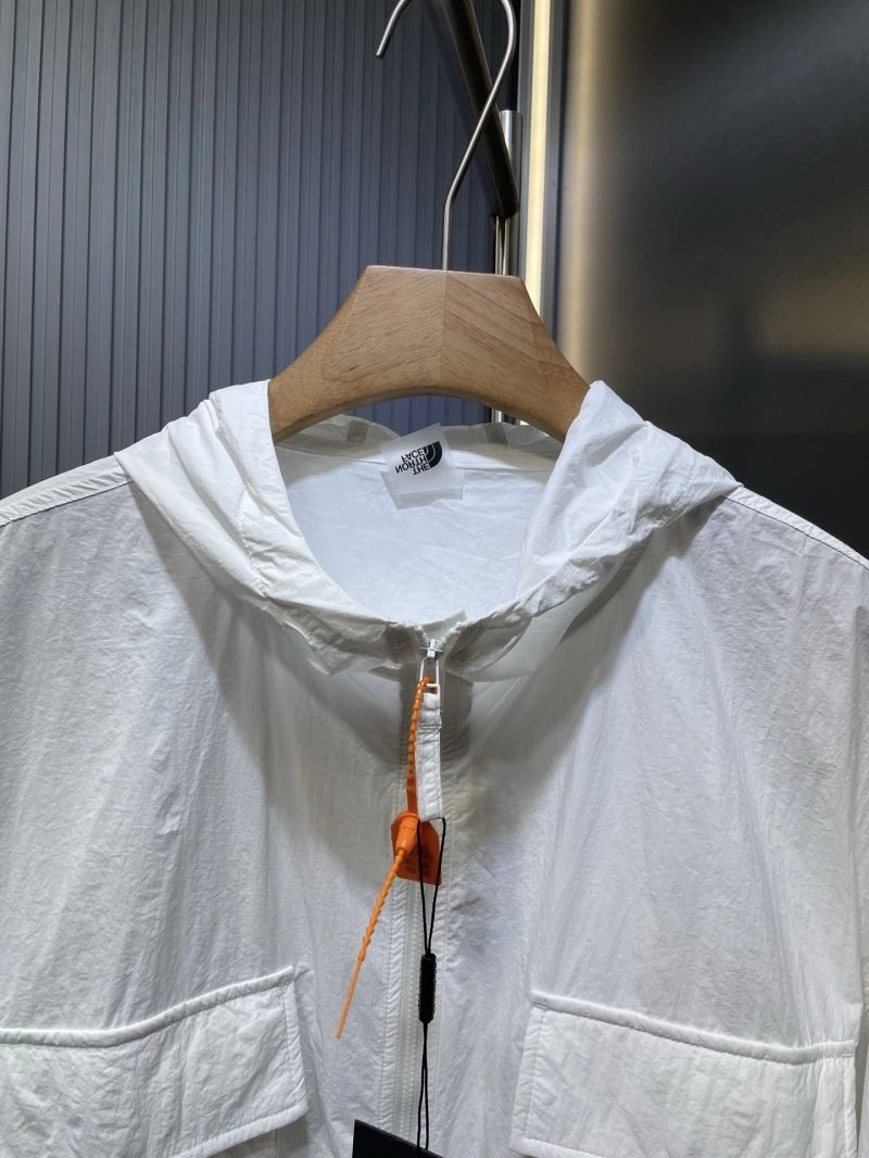 The North Face Outwear Soft 173022