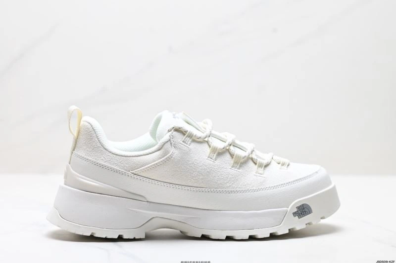 The North Face Shoes Unisex 1681