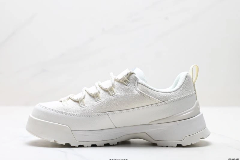 The North Face Shoes Unisex 1681