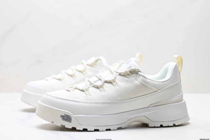 The North Face Shoes Unisex 1681