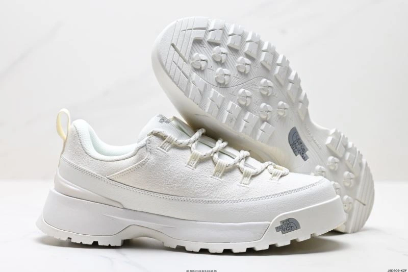 The North Face Shoes Unisex 1681