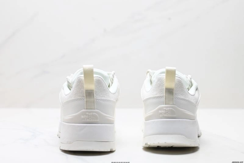 The North Face Shoes Unisex 1681