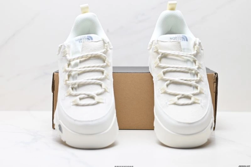 The North Face Shoes Unisex 1681