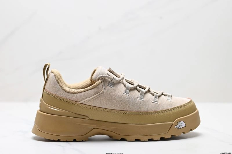 EyeCatching The North Face Shoes 1687