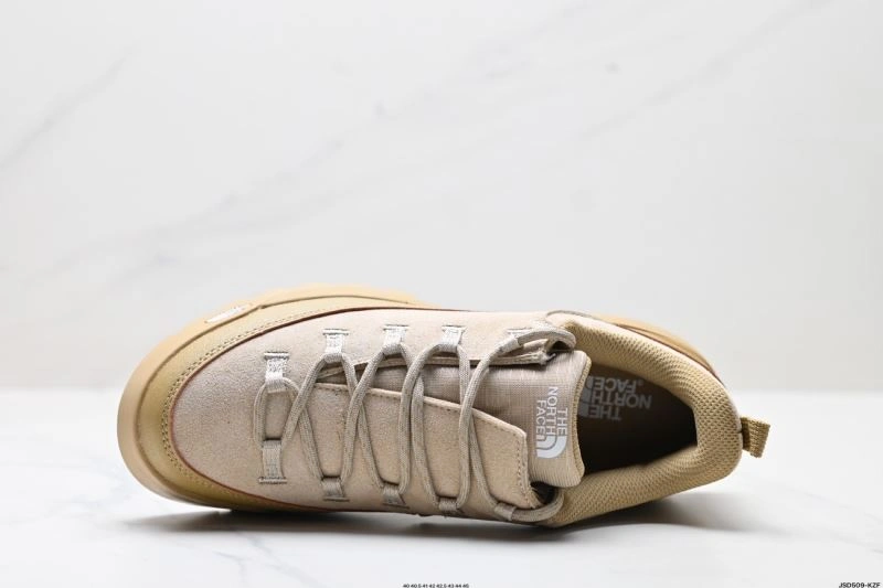 EyeCatching The North Face Shoes 1687