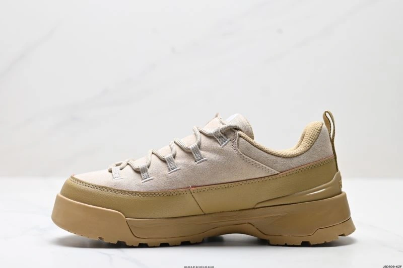EyeCatching The North Face Shoes 1687