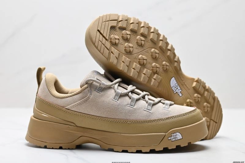 EyeCatching The North Face Shoes 1687