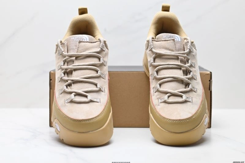EyeCatching The North Face Shoes 1687