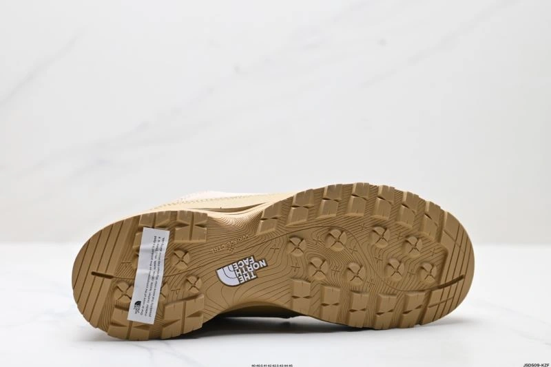 EyeCatching The North Face Shoes 1687